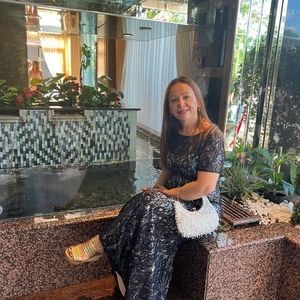 Meet your Posher, Sandra